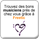 annonces musique